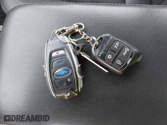2015 Subaru Legacy Limited с VIN 4S3BNAL69F3008122, выставлен на аукционе IAAI как лот 42784063 с пробегом 106 149 миль миль и . История ставок и продаж доступна на DreamBid. Изображение 11.