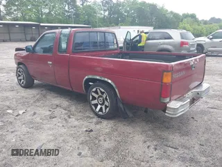 1991 Nissan Frontier with VIN 1N6SD16S2MC312771, listed as a IAAI auction lot 42114687 with 270,485 mi miles and . Bid and sale history available at DreamBid. Image 3.