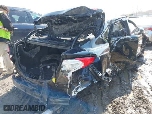 2017 Ford Fusion SE z VIN 3FA6P0H7XHR404013, wystawiony jako IAAI lot #41664822 z przebiegiem Nie podano mil oraz . Historia ofert i sprzedaży dostępna na DreamBid. Obrazek 4.