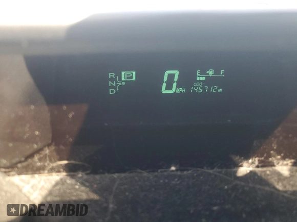 2008 Toyota Prius z VIN JTDKB20U487760209, wystawiony jako Copart lot #56013865 z przebiegiem 145 712 mil mil oraz Czysty tytuł • Clean title. Historia ofert i sprzedaży dostępna na DreamBid. Obrazek 9.