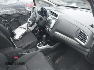 2016 Honda Fit EX with VIN JHMGK5H73GX030004, listed as a IAAI auction lot 42512498 with 62,048 mi miles and . Bid and sale history available at DreamBid. Image 5.