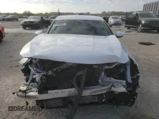 2020 Honda Accord Sport z VIN 1HGCV1F34LA142714, wystawiony jako Copart lot #58873135 z przebiegiem 51 511 mil mil oraz Nie do naprawy • Non repairable. Historia ofert i sprzedaży dostępna na DreamBid. Obrazek 5.