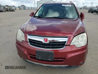 2008 Saturn VUE XR z VIN 3GSCL53738S527114, wystawiony jako Copart lot #51812115 z przebiegiem 146 146 mil mil oraz Szkoda całkowita • Salvage title. Historia ofert i sprzedaży dostępna na DreamBid. Obrazek 5.
