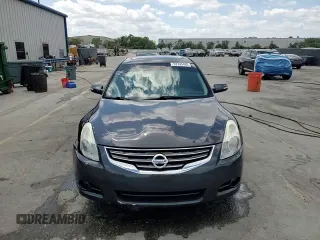 2012 Nissan Altima 3.5 SR with VIN 1N4BL2AP7CN536240, listed as a Copart auction lot 53745485 with 120,510 mi miles and Salvage Title. Bid and sale history available at carsss.com. Image 13.