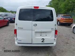 2018 Nissan NV200 S с VIN 3N6CM0KN1JK704497, выставлен на аукционе IAAI как лот 42321496 с пробегом 208 470 миль миль и . История ставок и продаж доступна на DreamBid. Изображение 16.
