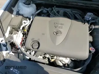 2024 Toyota Camry TRD с VIN 4T1KZ1AK1RU101067, выставлен на аукционе Copart как лот 71507535 с пробегом 50 466 миль миль и Списание • Salvage title. История ставок и продаж доступна на DreamBid. Изображение 13.