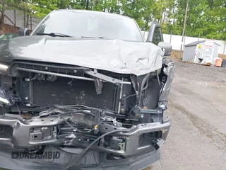 2019 Ford F-150 XL with VIN 1FTEX1EP1KFA77120, listed as a IAAI auction lot 42329608 with 76,053 mi miles and . Bid and sale history available at DreamBid. Image 19.