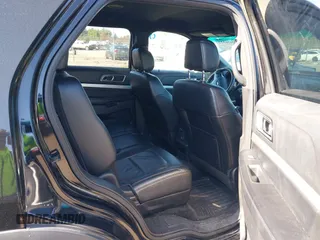2016 Ford Explorer XLT with VIN 1FM5K8D8XGGB44909, listed as a IAAI auction lot 42056322 with 147,143 mi miles and . Bid and sale history available at carsss.com. Image 8.