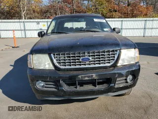 2004 Ford Explorer XLT с VIN 1FMZU63K54UA05281, выставлен на аукционе Copart как лот 77809054 с пробегом 101 415 миль миль и Списание • Salvage title. История ставок и продаж доступна на DreamBid. Изображение 5.
