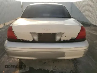 2010 Ford Police Interceptor с VIN 2FABP7BV5AX118043, выставлен на аукционе Copart как лот 46353475 с пробегом 96 205 миль миль и Чистый • Clean title. История ставок и продаж доступна на DreamBid. Изображение 6.