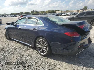 2019 Mercedes-Benz CLS 450 z VIN WDD2J5JB2KA028520, wystawiony jako Copart lot #50784465 z przebiegiem 85 161 mil mil oraz Nie do naprawy • Non repairable. Historia ofert i sprzedaży dostępna na DreamBid. Obrazek 2.