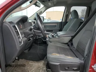 2015 Ram 1500 Big Horn z VIN 1C6RR7GT2FS723598, wystawiony jako Copart lot #45995345 z przebiegiem 143 594 mil mil oraz Szkoda całkowita • Salvage title. Historia ofert i sprzedaży dostępna na DreamBid. Obrazek 7.