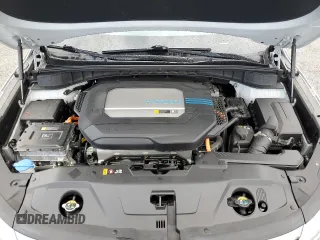 2019 Hyundai NEXO Limited z VIN KM8J84A60KU000708, wystawiony jako Copart lot #48310065 z przebiegiem 26 702 mil mil oraz Szkoda całkowita • Salvage title. Historia ofert i sprzedaży dostępna na DreamBid. Obrazek 13.