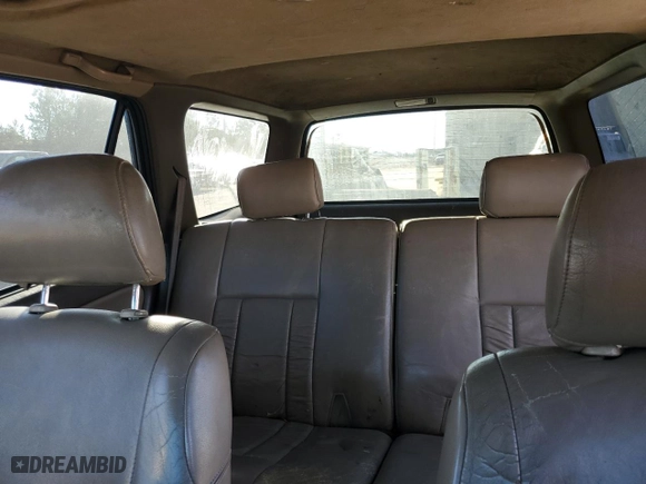 1998 Toyota 4Runner with VIN JT3GN87R3W0073539, listed as a Copart auction lot 46998405 with 304,711 mi miles and Clean Title. Bid and sale history available at carsss.com. Image 10.