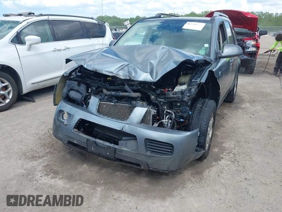 2006 Saturn VUE z VIN 5GZCZ53486S866944, wystawiony jako IAAI lot #42252474 z przebiegiem Nie podano mil oraz . Historia ofert i sprzedaży dostępna na DreamBid. Obrazek 6.