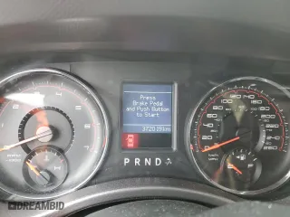 2011 Dodge Charger SE with VIN 2B3CL3CG9BH503881, listed as a Copart auction lot 50022885 with 372,019 mi miles and Salvage Title. Bid and sale history available at carsss.com. Image 9.