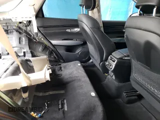 2024 Genesis GV70 Advanced z VIN 5NMMCET14RH001336, wystawiony jako Copart lot #74972834 z przebiegiem Nie podano mil oraz Szkoda całkowita • Salvage title. Historia ofert i sprzedaży dostępna na DreamBid. Obrazek 11.