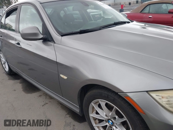 2010 BMW 3 Series 328i with VIN WBAPH5G54ANM36471, listed as a IAAI auction lot 42164759 with 134,308 mi miles and . Bid and sale history available at DreamBid. Image 6.