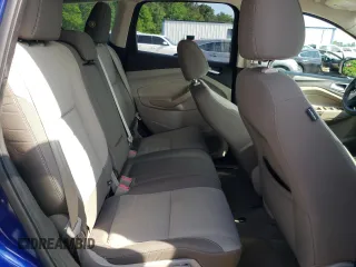 2013 Ford Escape SE with VIN 1FMCU0GX7DUC72592, listed as a Copart auction lot 54784265 with 151,497 mi miles and Clean Title. Bid and sale history available at carsss.com. Image 10.