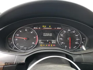 2016 Audi A6 2.0T Premium Plus with VIN WAUDFAFC9GN083428, listed as a Copart auction lot 42539915 with 88,720 mi miles and Salvage Title. Bid and sale history available at carsss.com. Image 9.
