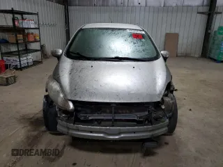 2012 Ford Fiesta S с VIN 3FADP4AJ4CM153631, выставлен на аукционе Copart как лот 49385815 с пробегом Не указан миль и Списание • Salvage title. История ставок и продаж доступна на DreamBid. Изображение 5.