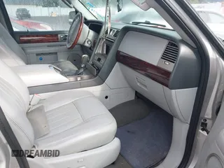 2004 Lincoln Navigator Luxury with VIN 5LMFU28R54LJ20788, listed as a IAAI auction lot 42508972 with 229,937 mi miles and . Bid and sale history available at DreamBid. Image 5.