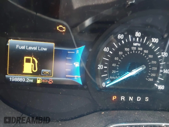 2016 Ford Fusion SE with VIN 1FA6P0H79G5124150, listed as a IAAI auction lot 42001241 with 198,889 mi miles and . Bid and sale history available at DreamBid. Image 7.