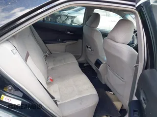 2012 Toyota Camry L with VIN 4T1BF1FKXCU033330, listed as a IAAI auction lot 42031388 with 199,418 mi miles. Bid and sale history available at carsss.com. Image 8.