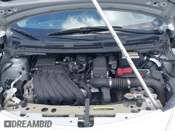 2015 Nissan Note S with VIN 3N1CE2CP3FL425195, listed as a IAAI auction lot 42510215 with 63,760 mi miles and . Bid and sale history available at DreamBid. Image 10.