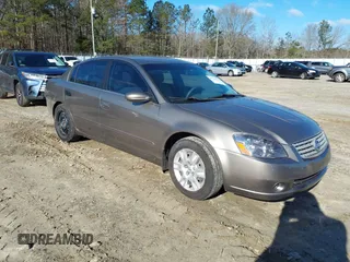 2005 Nissan Altima S z VIN 1N4AL11D85C201904, wystawiony jako IAAI lot #41741956 z przebiegiem 256 059 mil mil oraz . Historia ofert i sprzedaży dostępna na DreamBid. Obrazek 1.