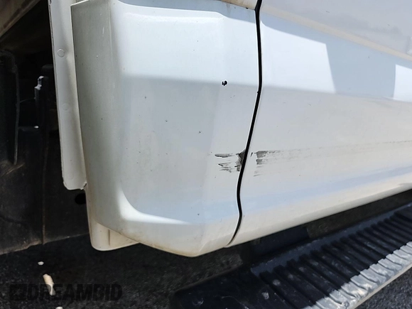 2019 Ford F-250 XL z VIN 1FT7W2B66KEC90809, wystawiony jako IAAI lot #42845140 z przebiegiem 204 526 mil mil oraz . Historia ofert i sprzedaży dostępna na DreamBid. Obrazek 10.
