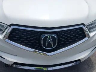 2018 Acura MDX Technology with VIN 5J8YD3H53JL005736, listed as a IAAI auction lot 42272523 with 137,956 mi miles and . Bid and sale history available at DreamBid. Image 6.