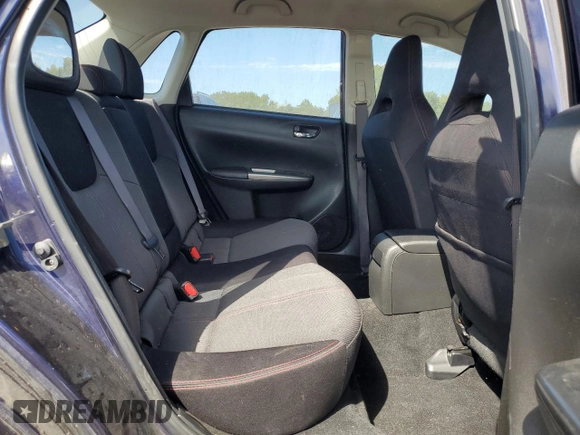 2013 Subaru Impreza Sedan WRX WRX with VIN JF1GV7E60DG005949, listed as a Copart auction lot 72723914 with 104,011 mi miles and Salvage Title. Bid and sale history available at carsss.com. Image 11.