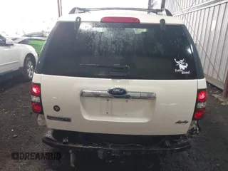 2008 Ford Explorer Limited z VIN 1FMEU75E78UA51034, wystawiony jako IAAI lot #41934208 z przebiegiem 115 205 mil mil oraz . Historia ofert i sprzedaży dostępna na DreamBid. Obrazek 6.
