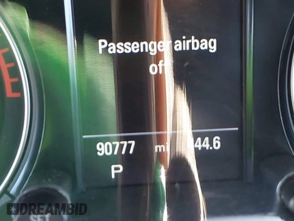 2015 Audi Q5 Premium Plus with VIN WA1LFAFP3FA123360, listed as a IAAI auction lot 42361327 with 90,777 mi miles and . Bid and sale history available at DreamBid. Image 16.