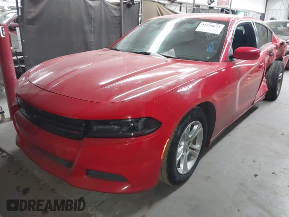 2017 Dodge Charger SXT with VIN 2C3CDXHG7HH528464, listed as a IAAI auction lot 41535673 with 93,842 mi miles and . Bid and sale history available at DreamBid. Image 16.