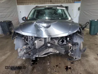 2018 Volkswagen Tiguan SEL z VIN 3VV2B7AX8JM121205, wystawiony jako Copart lot #51534915 z przebiegiem 145 265 mil mil oraz Szkoda całkowita • Salvage title. Historia ofert i sprzedaży dostępna na DreamBid. Obrazek 5.