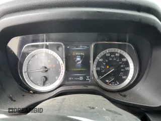 2017 Nissan Titan S with VIN 1N6AA1EJ9HN510142, listed as a Copart auction lot 48315405 with 120,766 mi miles and Salvage Title. Bid and sale history available at carsss.com. Image 9.