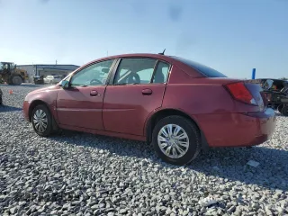 2006 Saturn ION with VIN 1G8AJ55FX6Z152278, listed as a Copart auction lot 53731945 with 69,885 mi miles and Non Repairable. Bid and sale history available at carsss.com. Image 2.
