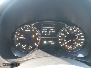 2015 Nissan Altima 2.5 S with VIN 1N4AL3AP8FN405212, listed as a Copart auction lot 84347774 with 172,581 mi miles and Clean Title. Bid and sale history available at carsss.com. Image 9.