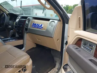 2012 Ford F-150 XL z VIN 1FTFW1ET0CKD92424, wystawiony jako IAAI lot #42144397 z przebiegiem Nie podano mil oraz . Historia ofert i sprzedaży dostępna na DreamBid. Obrazek 5.