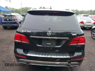 2017 Mercedes-Benz GLE 350 with VIN 4JGDA5HB3HA991312, listed as a IAAI auction lot 42378449 with 98,136 mi miles and . Bid and sale history available at DreamBid. Image 16.