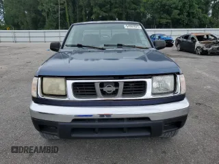 2000 Nissan Frontier XE with VIN 1N6ED27T3YC343320, listed as a Copart auction lot 64883025 with 168,047 mi miles and Clean title. Bid and sale history available at DreamBid. Image 5.