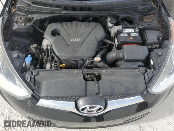 2012 Hyundai Veloster w/Gray Int с VIN KMHTC6AD5CU036722, выставлен на аукционе Copart как лот 60618205 с пробегом Не указан миль и Чистый • Clean title. История ставок и продаж доступна на DreamBid. Изображение 11.