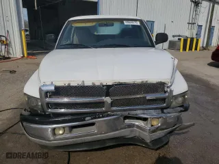 1999 Dodge Ram 1500 with VIN 1B7HC13Z5XJ554620, listed as a Copart auction lot 49659315 with 183,061 mi miles and Salvage Title. Bid and sale history available at carsss.com. Image 5.