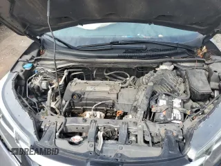 2015 Honda CR-V EX with VIN 5J6RM4H52FL022750, listed as a Copart auction lot 51507675 with 145,807 mi miles and Salvage Title. Bid and sale history available at DreamBid. Image 12.