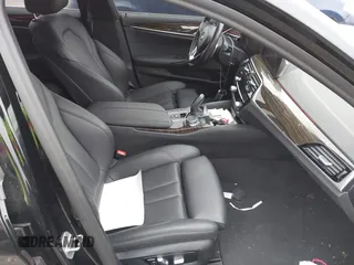 2020 BMW 5 Series 530i with VIN WBAJR3C09LWW65856, listed as a IAAI auction lot 41262226 with 55,943 mi miles and . Bid and sale history available at DreamBid. Image 5.