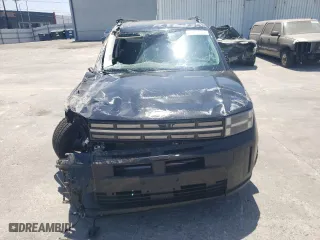 2024 Hyundai Santa Fe XRT with VIN 5NMP3DGL8RH006705, listed as a Copart auction lot 64857544 with 8,535 mi miles and Salvage Title. Bid and sale history available at carsss.com. Image 5.