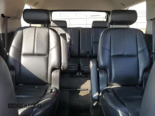 2008 GMC Yukon Commercial with VIN 1GKFK130X8R176104, listed as a Copart auction lot 75726034 with 178,319 mi miles and Salvage Title. Bid and sale history available at carsss.com. Image 10.