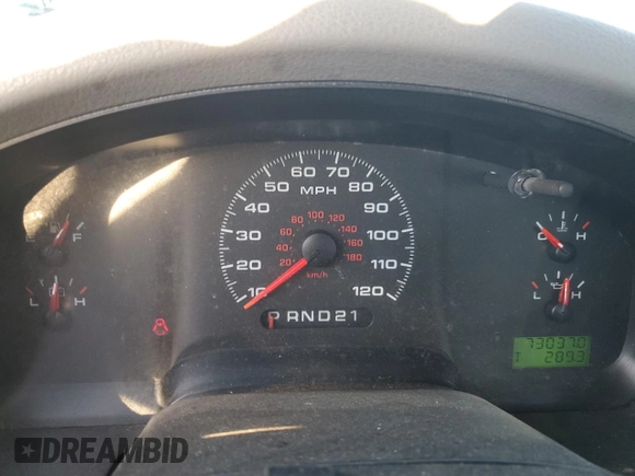 2006 Ford F-150 XL with VIN 1FTRF14W06NB33380, listed as a Copart auction lot 46716815 with 73,037 mi miles and Salvage Title. Bid and sale history available at carsss.com. Image 9.